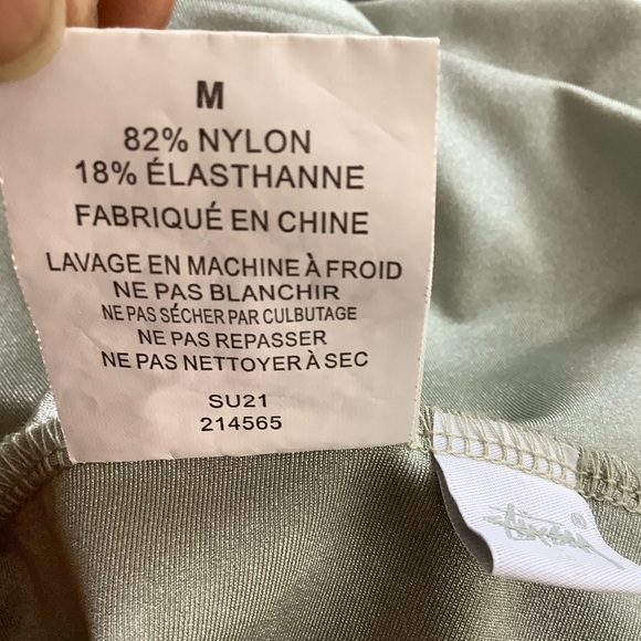 Stussy Unisex Top - Picture 11 of 11